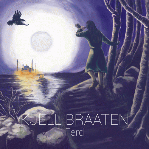 Kjell Braaten : Ferd